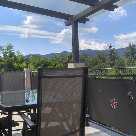 Apartmani Roberta Jurdani Buitenkant foto