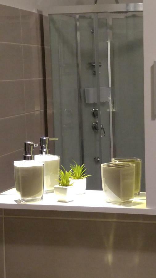 Apartmani Roberta Jurdani Buitenkant foto