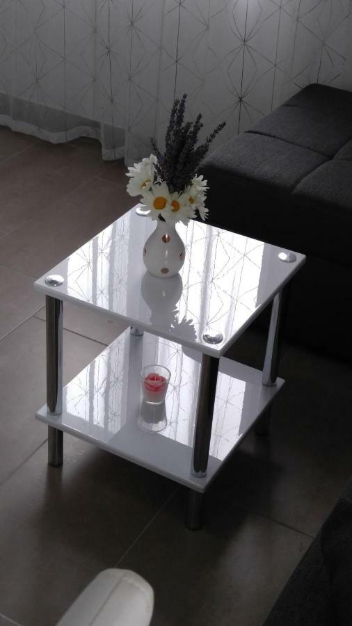 Apartmani Roberta Jurdani Buitenkant foto